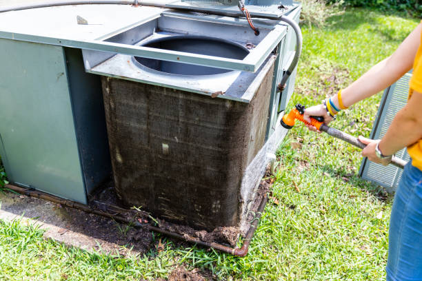 Best Ductwork Cleaning Services  in Alorton, IL