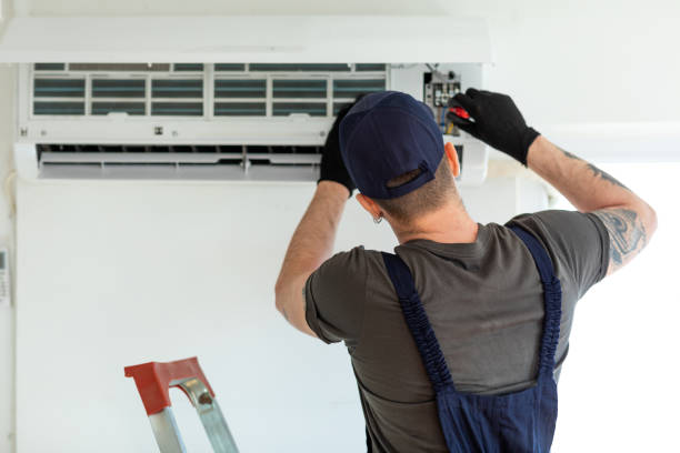 Best Air Duct Cleaning Near Me  in Alorton, IL