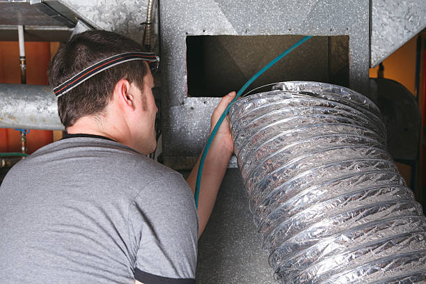 Best Air Duct Cleaning Near Me  in Alorton, IL