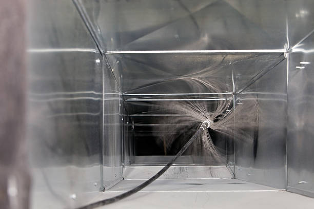 Best Air Duct Cleaning Near Me  in Alorton, IL