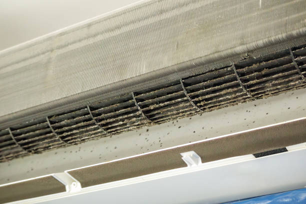 Ventilation Cleaning Services in IL